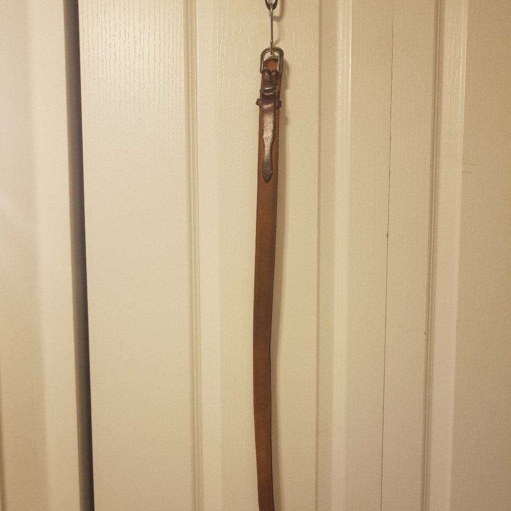 Rare Timberland ranger belt.
